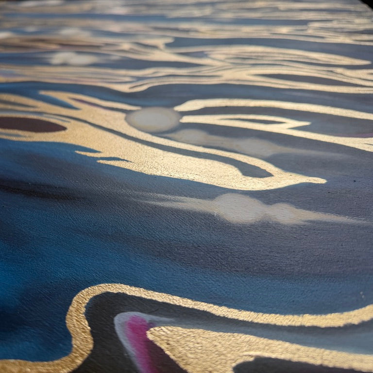Luminous Field