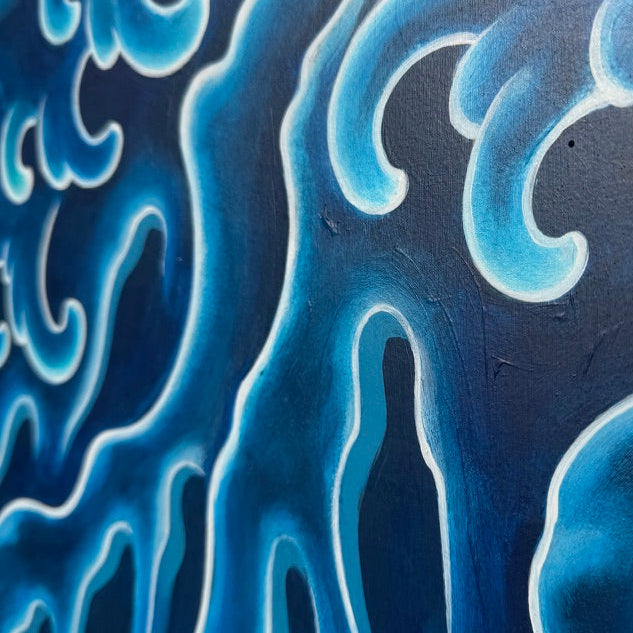 Convergence No. 1