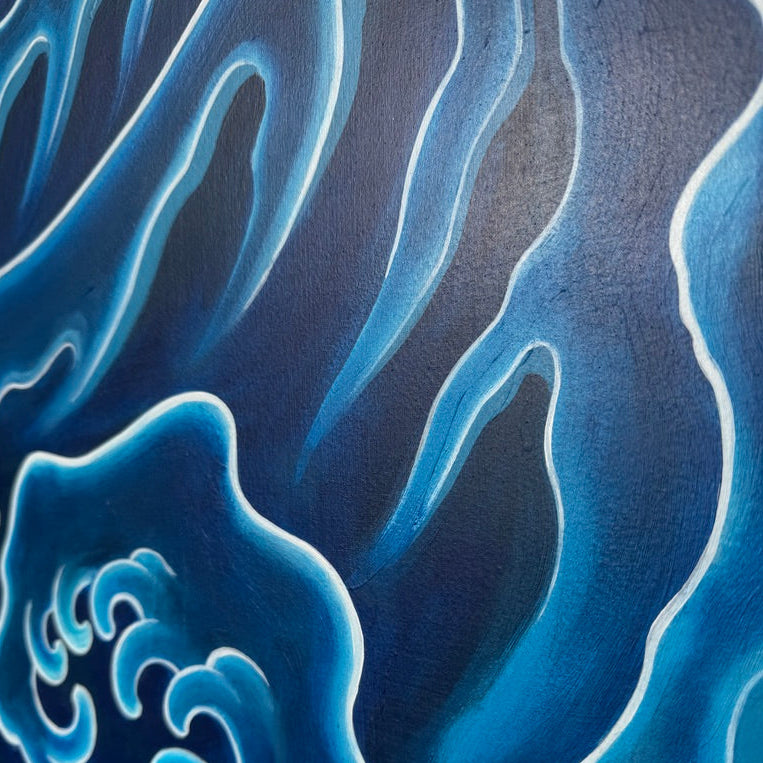Convergence No. 1