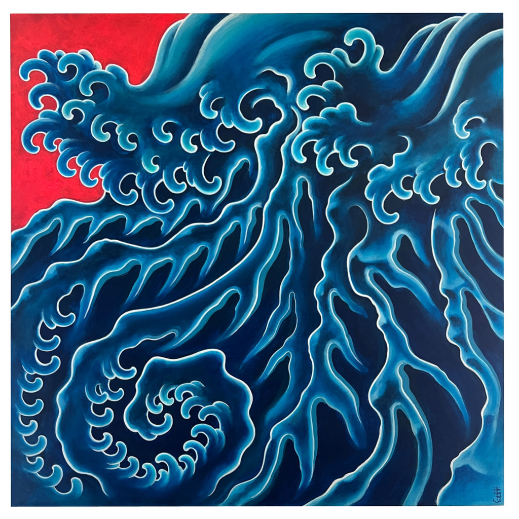 Convergence No. 1