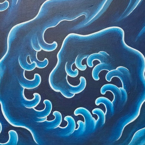 Convergence No. 1