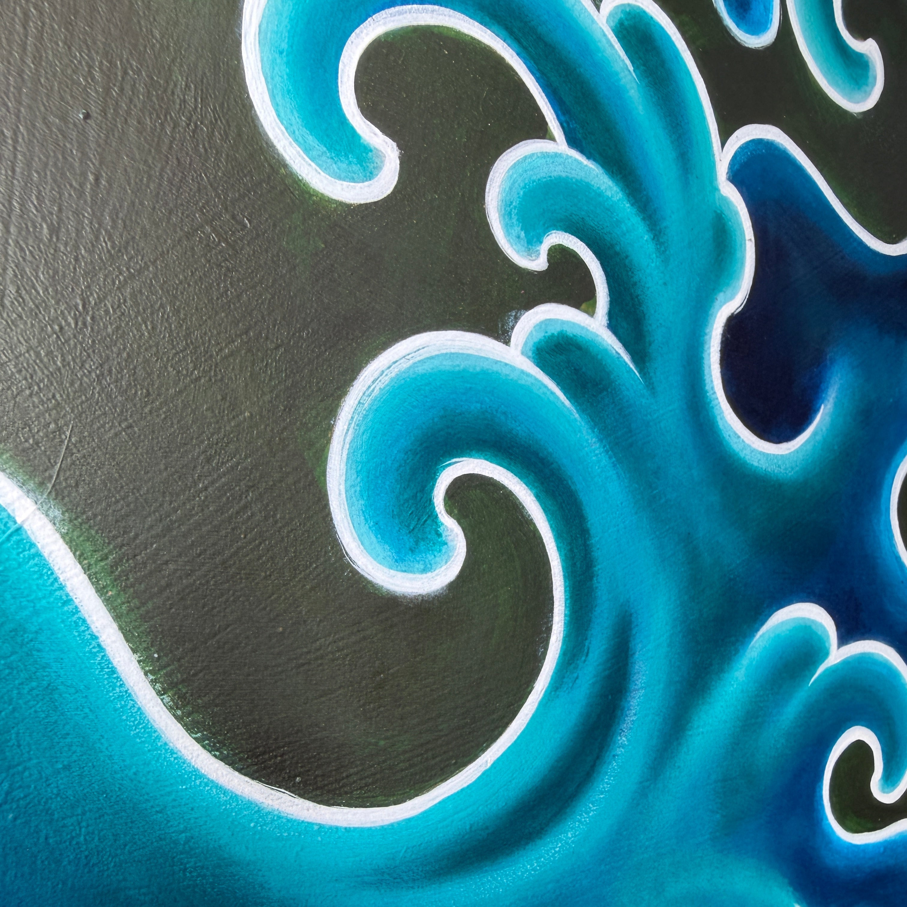Emergence No. 1
