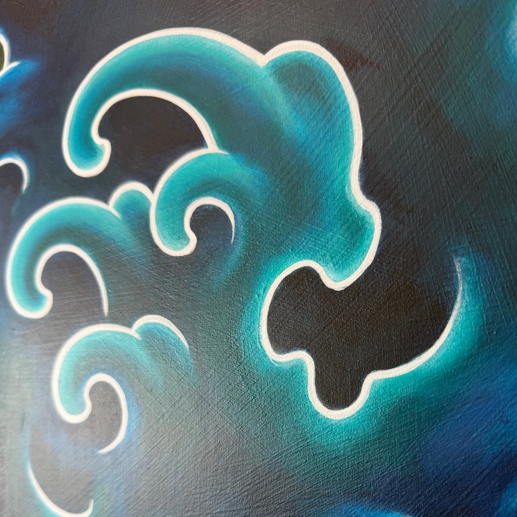 Emergence No. 1